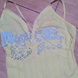 COPY - Angel girl top